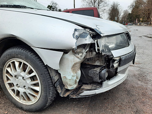 Mitsubishi Carisma GDI vahetus (4 foto / 13)