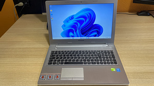 Lenovo Z50-70 (1 foto / 6)