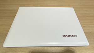 Lenovo Z50-70 (4 foto / 6)