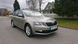 Autorent Tallilnnas (1 foto / 2)