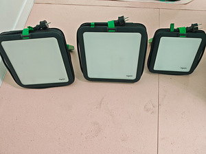 Schneider Thorsman 75W LED töövalgusti (IMT47273) – Nagu uus (5 foto / 5)