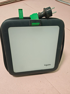 Schneider Thorsman 40W LED töövalgusti (IMT47271) – Nagu uus (1 foto / 4)