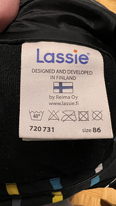 Kombinesoon lastele (3 foto / 3)