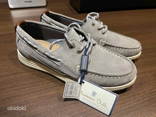 Детская обувь Massimo Dutti, размер 33