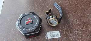 Casio G-Shock Gulfmaster Solar GWN-1000GB (2 foto / 2)