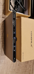 VENSMILE WINDOWS BOX ipc002 (3 foto / 4)