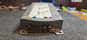 BMW Telematics Control Unit TCU Bluetooth Module TCU1.5 MOST (2 foto / 4)