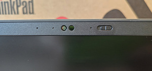 UUS Lenovo Thinkpaad L14 Gen3, Ryzen Pro (8 foto / 8)