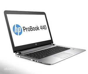 Hp Probook 440 Intel Core i5 7th gen (1 foto / 5)