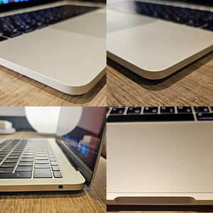 Apple MacBook Pro 2017 / i5 2.3GHz, Suurepärases seisukorras (5 foto / 10)