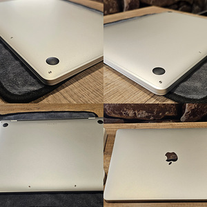 Apple MacBook Pro 2017 / i5 2.3GHz, Suurepärases seisukorras (6 foto / 10)
