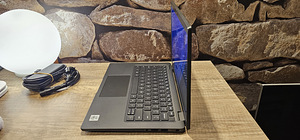 Dell Latitude 7410 - Core i7-10610-RAM 16GB, WiN 11 PRO,SSD (4 foto / 8)