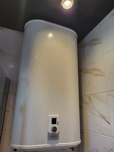 Korter Jõhvis, kapitaalremont premium klass. (7 foto / 15)