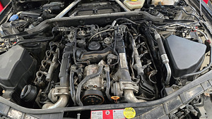 Audi a 4 varuosades (3 foto / 5)