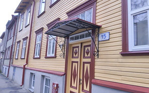 Varikatused, valmistamine, müük , paigaldus. (2 foto / 10)