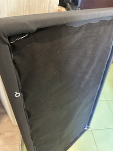 Acoustic panels and bass trap (TALLINN) (4 foto / 6)