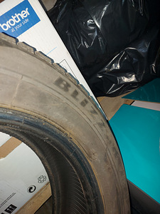Bridgestoune 175/65 R14 rehvid (7 foto / 9)