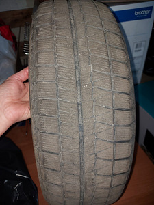 Bridgestoune 175/65 R14 rehvid (6 foto / 9)