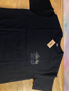 Stussy shirt size M (3 foto / 4)