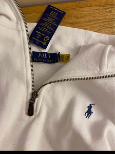 Ralph Lauren original size-M (2 foto / 4)