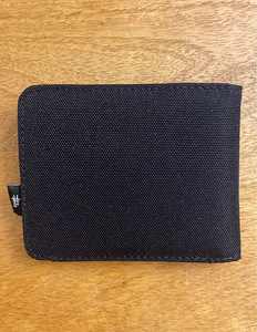 Stussy wallet black (3 foto / 4)