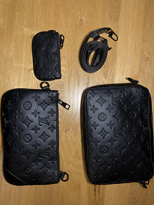 Louis Vuitton (4 фото из 7)