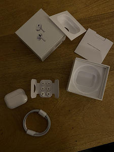 Airpods pro 2 original (2 foto / 8)
