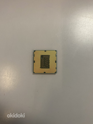 Intel Core I7-2600 protsessor (foto #2)