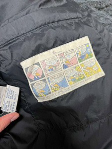 Moncler пуховик (4 фото из 6)