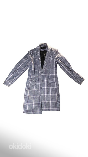 Женское пальто синсай (фото #1)
