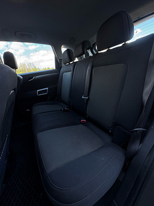 OPEL ANTARA 2.0D 110kw (8 foto / 8)