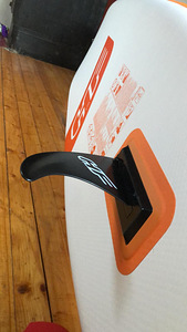 Sap Board Bestway Hydro-Force Aqua Journey, 274 cm. (3 foto / 8)