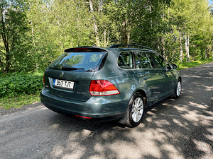 Volkswagen Golf 5 2.0 tdi (2 foto / 8)