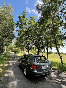 Volkswagen Golf 5 2.0 tdi (3 foto / 8)