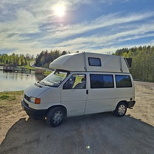 Volkswagen T4 California (3 foto / 12)