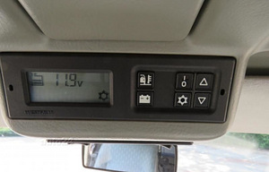Volkswagen T4 California (10 foto / 12)