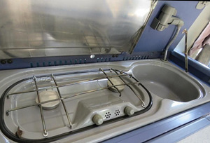 Volkswagen T4 California (9 foto / 12)