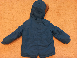 Куртка зимняя (2 фото из 3)
