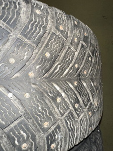 M: R19 5x120 veljed talverehvidega (6 foto / 6)