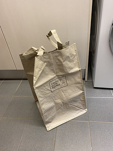 Uued Zara prügieralduskotid. (2 foto / 2)