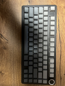 AULA F75 klaviatuur (1 foto / 5)