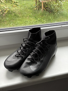 Nike zoom mercurial (3 foto / 4)
