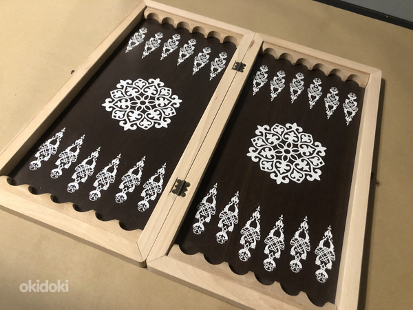 Nardi/backgammon (foto #4)