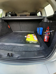 RENAULT MEGANE 1.6 82 kW (9 foto / 10)