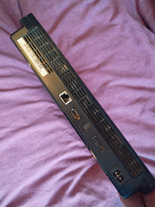 Продажа:Sony PS3 250 GB.консоль (4 фото из 4)