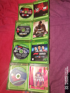 Продается:XBOX ONE. 4 PLAYS (2 фото из 2)