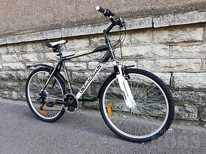 Mägijalgratas Classic Discovery 2.3 (1 foto / 2)