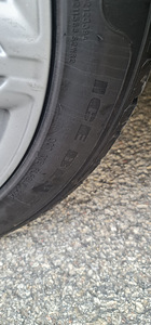 Audi Q7 veljed (2 foto / 10)