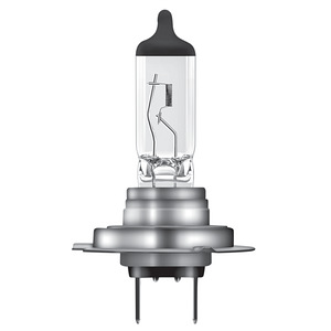 OSRAM H7 Night Breaker Black Cap DUO (2tk) (2 foto / 3)