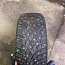 Шипованная шина 225/45R17 TRIANGLE IcelynX (фото #1)